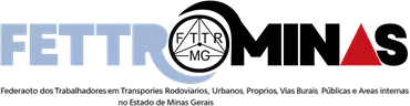 Logo da Fettrominas, cliente atendido pela Ponto Certo Brindes